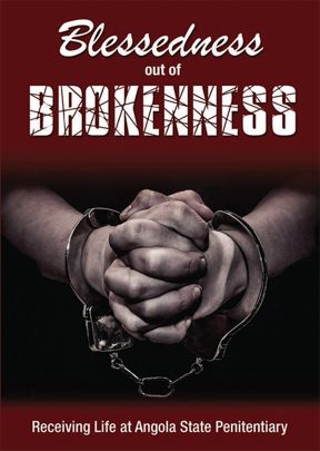 Blessedness out of Brokenness