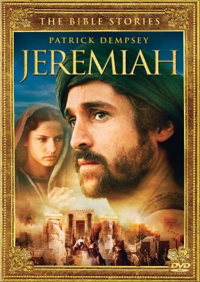Bible Collection: Jeremiah - .MP4 Digital Download