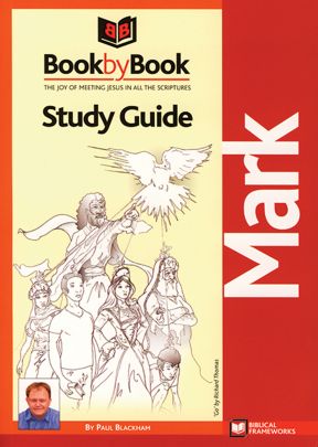 Book By Book: Mark - Guide