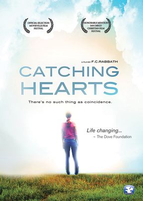 Catching Hearts - .MP4 Digital Download