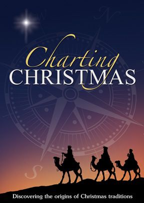 Charting Christmas - .MP4 Digital Download