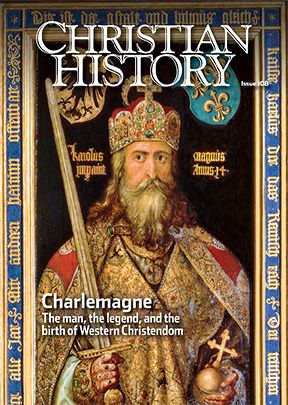 Christian History Magazine #108: Charlemagne