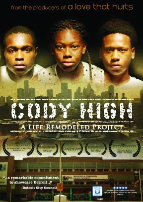 Cody High - .MP4 Digital Download