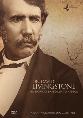 Dr. David Livingstone: Missionary Explorer to Africa - .MP4 Digital Download