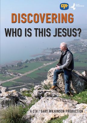 Discovering Who Is This Jesus?