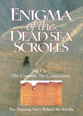 Enigma Of The Dead Sea Scrolls - .MP4 Digital Download