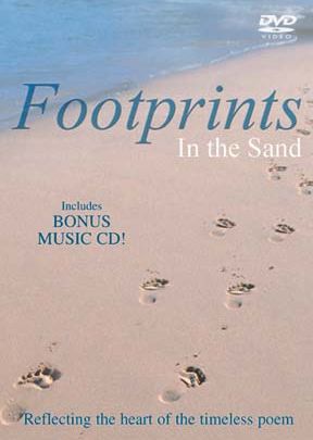 Footprints DVD And Audio CD