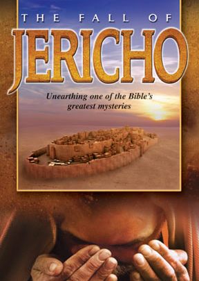 Fall Of Jericho
