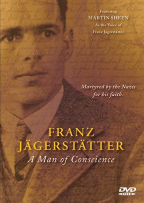 Franz Jägerstätter: A Man Of Conscience - .MP4 Digital Download