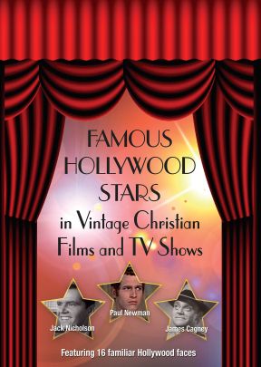 Famous Hollywood Stars - .MP4 Digital Download