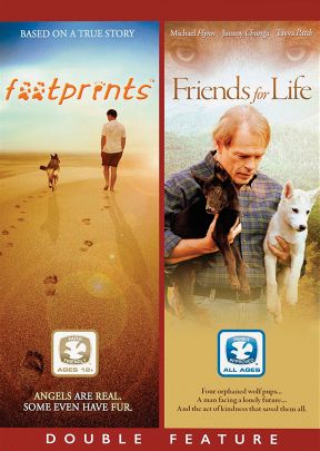 Footprints / Friends for Life