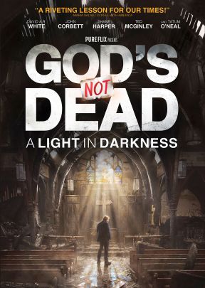 God's Not Dead 3: A Light in the Darkness