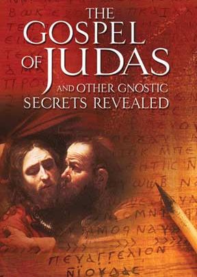 Gospel Of Judas And Other Gnostic Secrets Revealed - .MP4 Digital Download