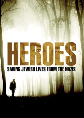 Heroes: Saving Jewish Lives from the Nazis - .MP4 Digital Download