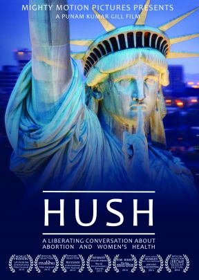 Hush - .MP4 Digital Download