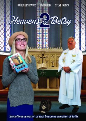 Heavens To Betsy 2 - .MP4 Digital Download