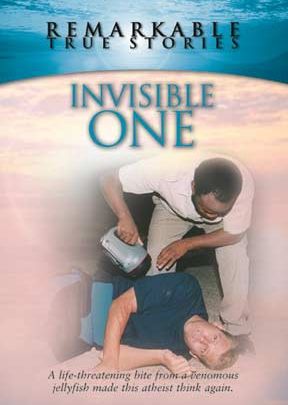 Invisible One - .MP4 Digital Download