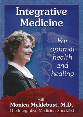 Integrative Medicine - .MP4 Digital Download