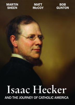 Isaac Hecker and the Journey of Catholic America - .MP4 Digital Download