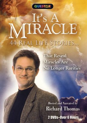 It's A Miracle: 44 Real Life Stories