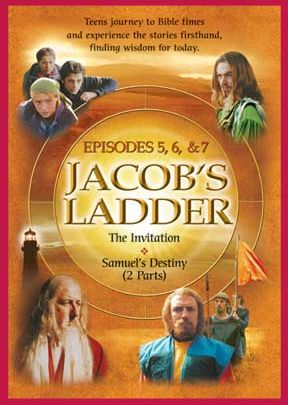 Jacob's Ladder: Episodes 5 - 7: Samuel .mp4 Digital Download
