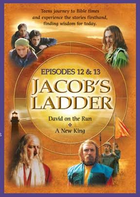 Jacob's Ladder: Episodes 12 - 13: David .mp4 Digital Download