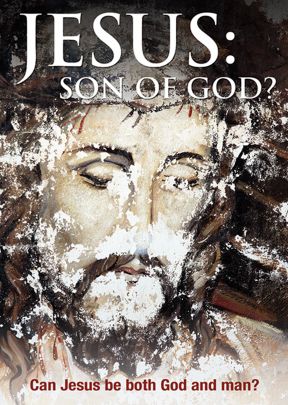 Jesus: Son of God? - .MP4 Digital Download