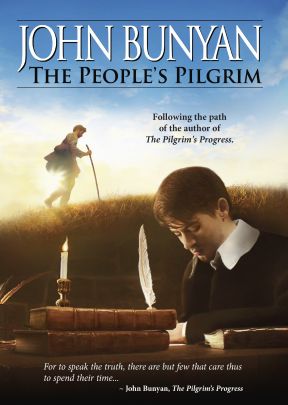 John Bunyan - The People's Pilgrim - .MP4 Digital Download