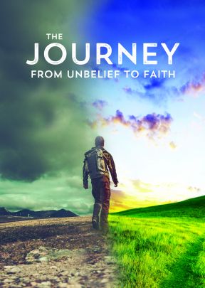 Journey From Unbelief to Faith - .MP4 Digital Download