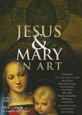 Jesus And Mary In Art Part 1 - .MP4 Digital Download