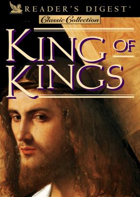 King of Kings - .MP4 Digital Download