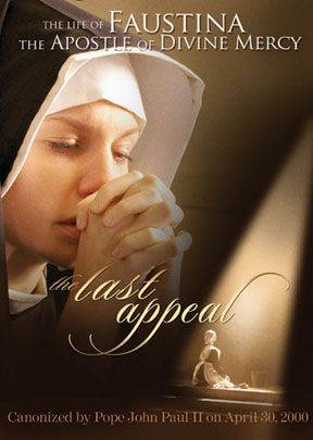 Last Appeal: The Life of Faustina - .MP4 Digital Download