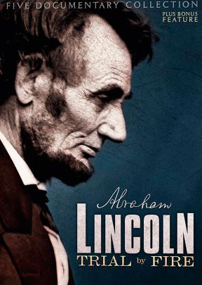 Lincoln: Trial By Fire