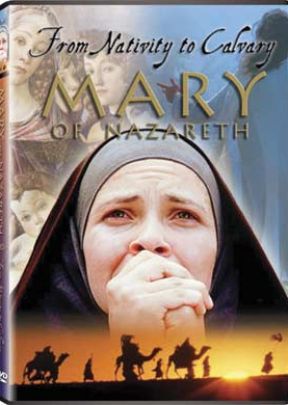 Mary Of Nazareth - .MP4 Digital Download