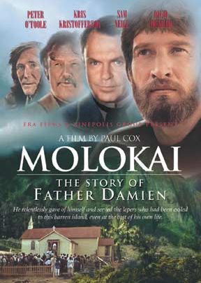 Molokai: The Story Of Father Damien - .MP4 Digital Download
