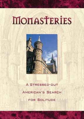 Monasteries - .MP4 Digital Download