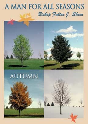 Man For All Seasons: Autumn - Fulton J. Sheen - .MP4 Digital Download