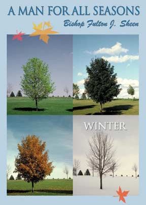 Man For All Seasons: Winter - Fulton J. Sheen - .MP4 Digital Download