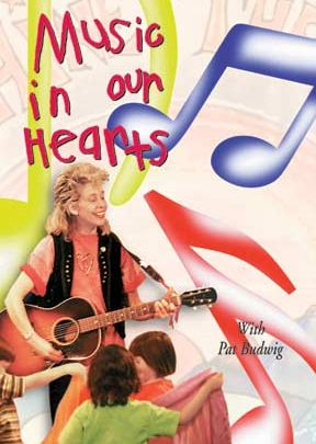 Music In Our Hearts - .MP4 Digital Download