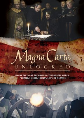 Magna Carta Unlocked