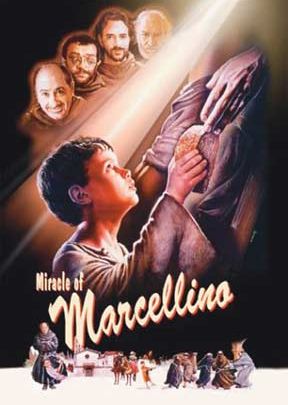 Miracle Of Marcellino (1991 Remake)