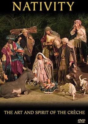 Nativity: Art And Spirit Of The Creche - .MP4 Digital Download