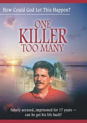 One Killer Too Many - .MP4 Digital Download
