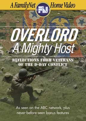 Overlord: A Mighty Host
