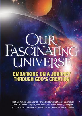 Our Fascinating Universe - .MP4 Digital Download