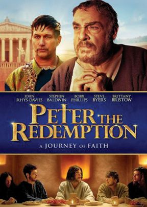 Peter the Redemption