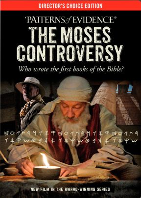 Patterns of Evidence: The Moses Controversy
