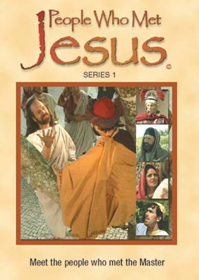 People Who Met Jesus - Series I - .MP4 Digital Download