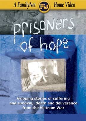 Prisoners Of Hope - .MP4 Digital Download