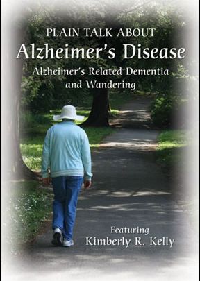 Plain Talk About Alzheimer's Disease - .MP4 Digital Download